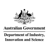 Australian Department of Industry, Innovation and Science
