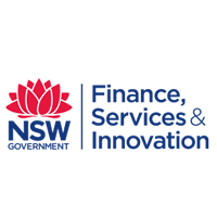 NSW Finance, Services and Innovation