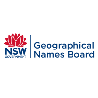 NSW Geographical Names Board