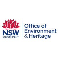 NSW Office of Environment & Heritage