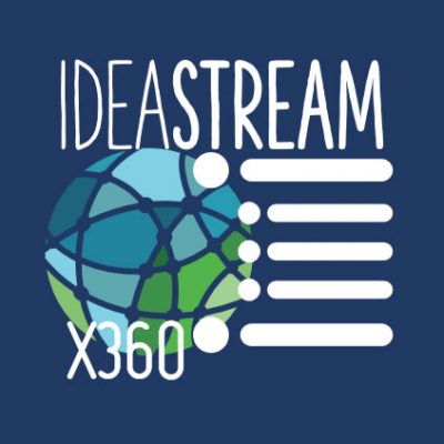 IdeaSTREAM-400 IdeaSTREAM-400