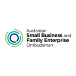 Australian Small Business & Family Enterprise Ombudsman